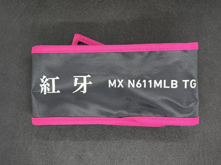 ダイワ 紅牙MX N611MLB-TG